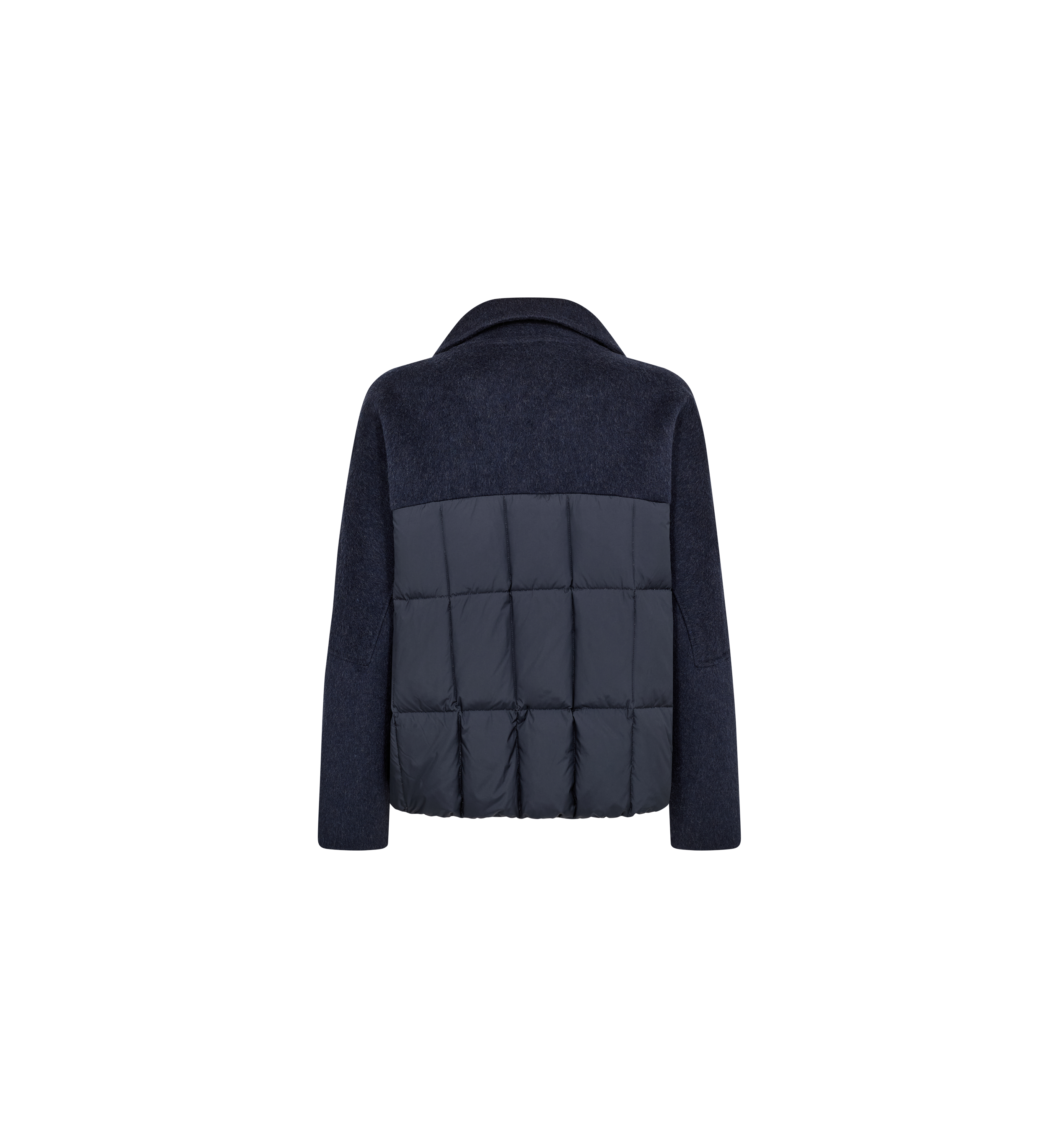 Packshot / Salute Navy / Back
